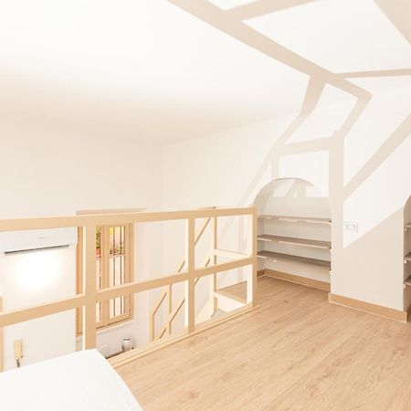Cream Little Apartment - M1 - City Center Μιλάνο Εξωτερικό φωτογραφία