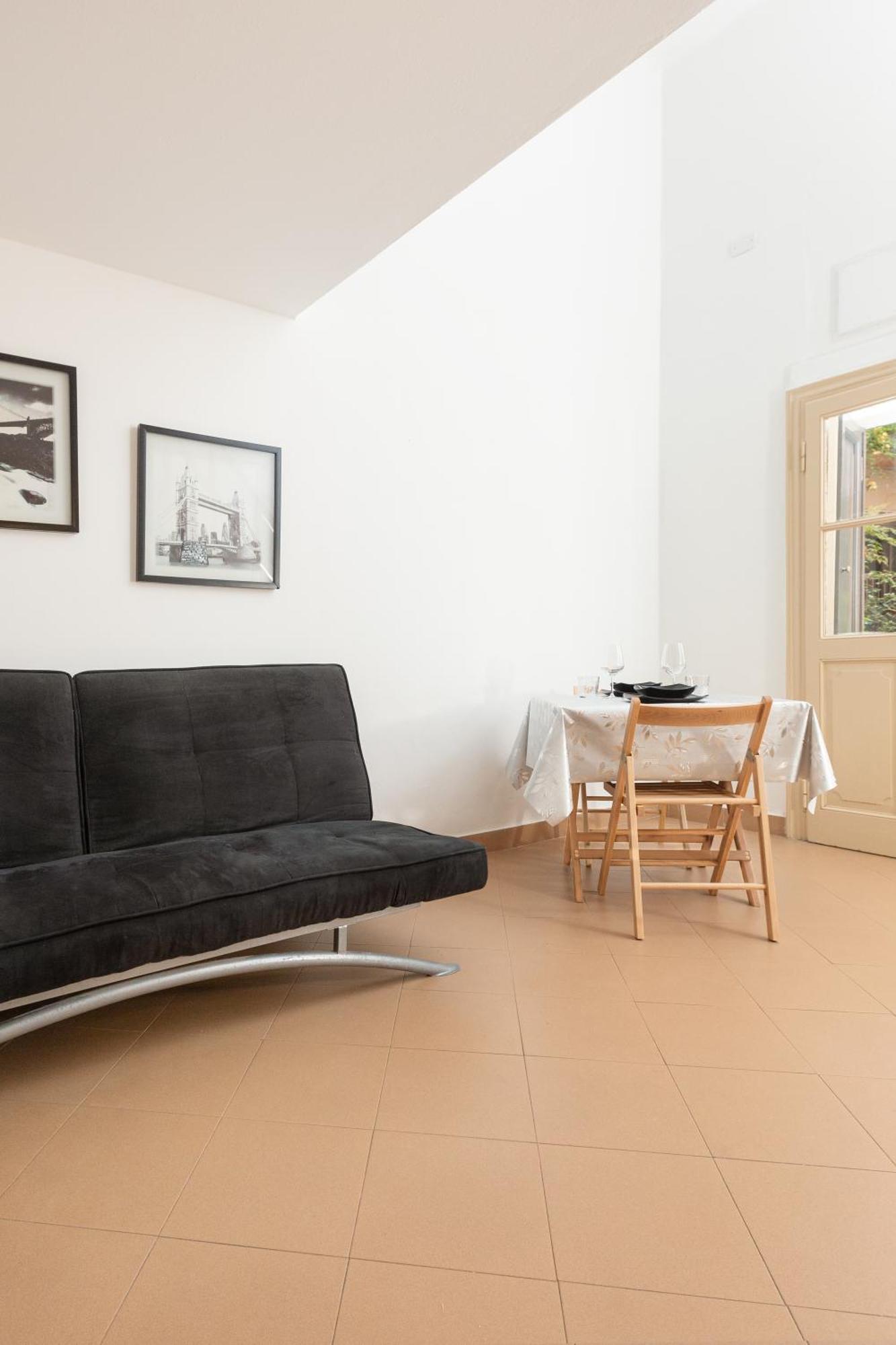 Cream Little Apartment - M1 - City Center Μιλάνο Εξωτερικό φωτογραφία