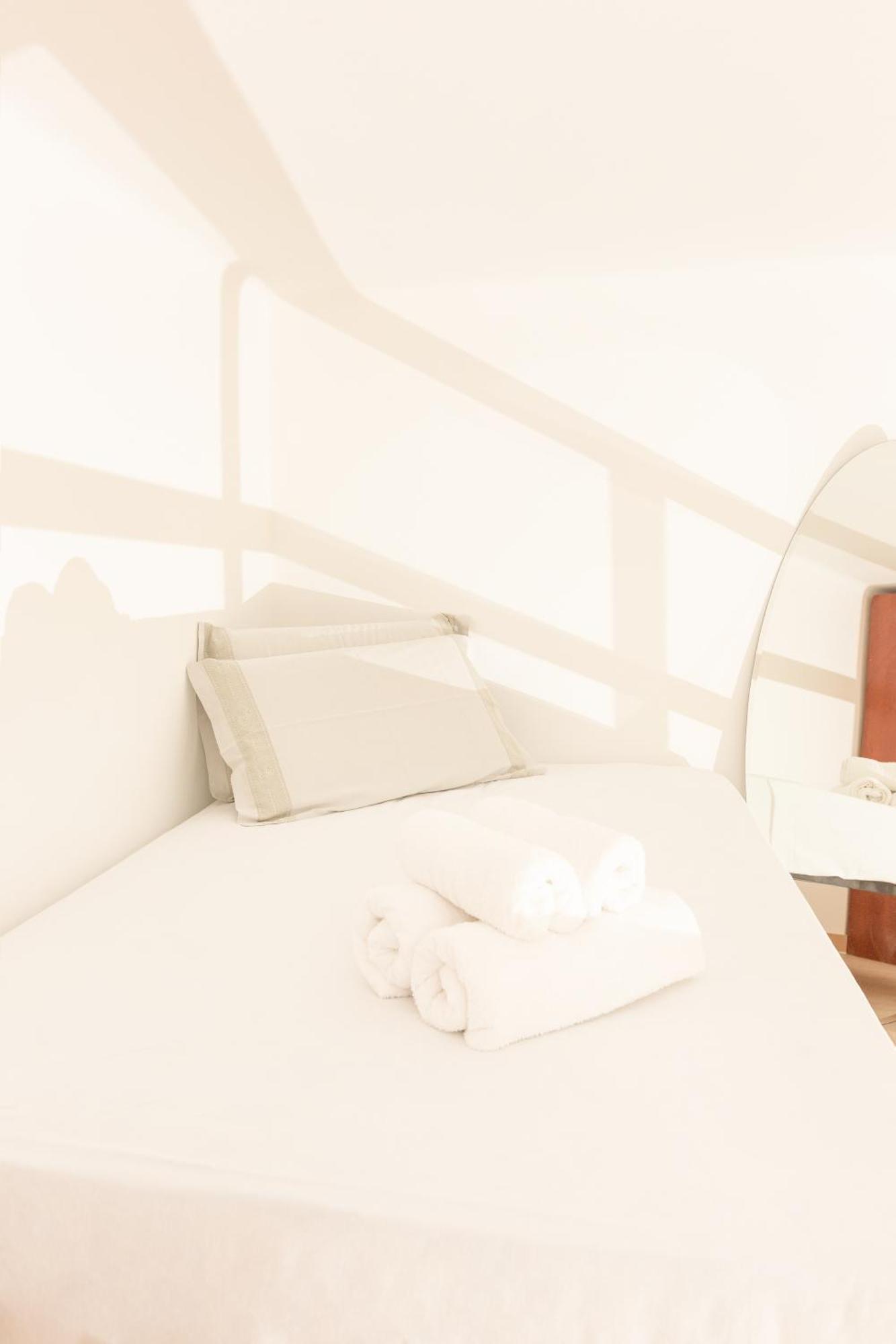 Cream Little Apartment - M1 - City Center Μιλάνο Εξωτερικό φωτογραφία