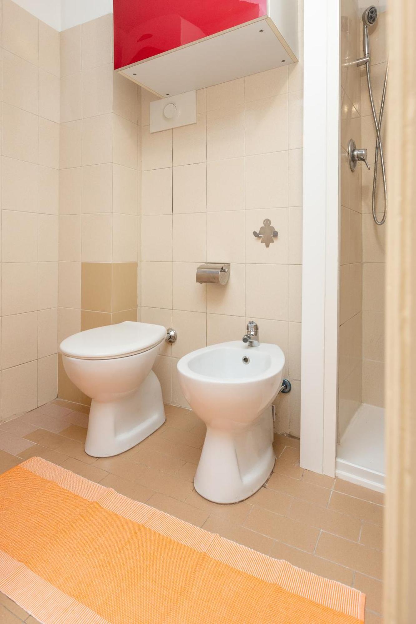 Cream Little Apartment - M1 - City Center Μιλάνο Εξωτερικό φωτογραφία