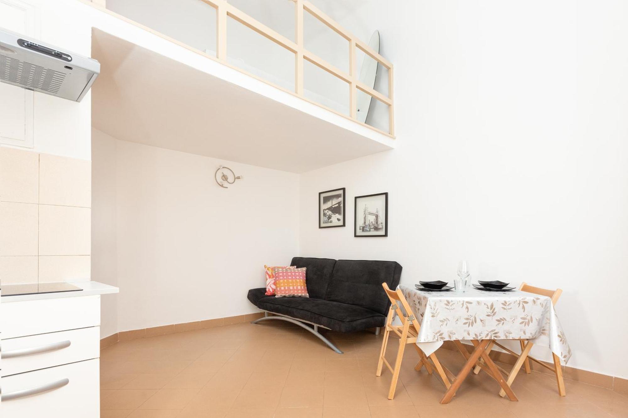 Cream Little Apartment - M1 - City Center Μιλάνο Εξωτερικό φωτογραφία