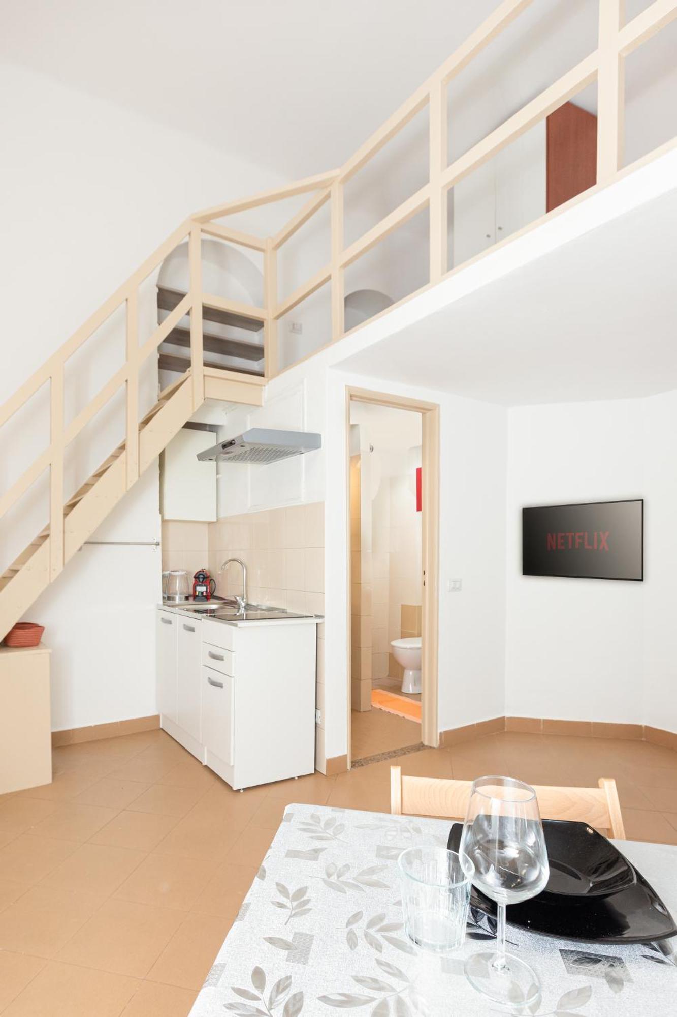 Cream Little Apartment - M1 - City Center Μιλάνο Εξωτερικό φωτογραφία